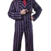 Rubie's Gomez Addams Deluxe Costume For Adults - The Addams Family