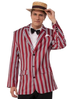Rubie's Good Time Sam Roaring 20s Costume For Adults