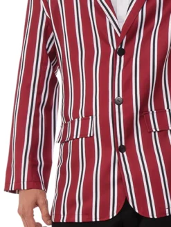 Rubie's Good Time Sam Roaring 20s Costume For Adults 8 Rubie's Good Time Sam Roaring 20s Costume For Adults