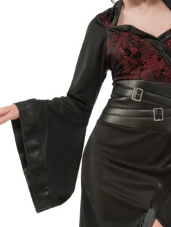 Rubie's Gothic Geisha Costume For Adults