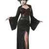 Rubie's Gothic Geisha Costume For Adults