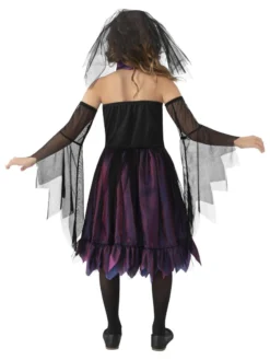 Rubie's Gothic Princess Costume For Kids