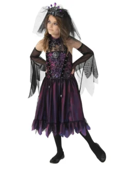 Rubie's Gothic Princess Costume For Kids