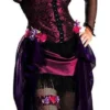 Rubie's Grand Heritage Saloon Girl Costume For Adults