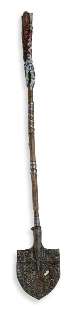 Rubie's Gravedigger's Spade Accessory Accessories