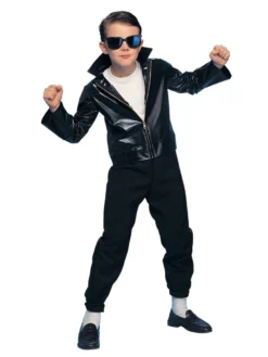 Rubie's Greaser Costume For Kids