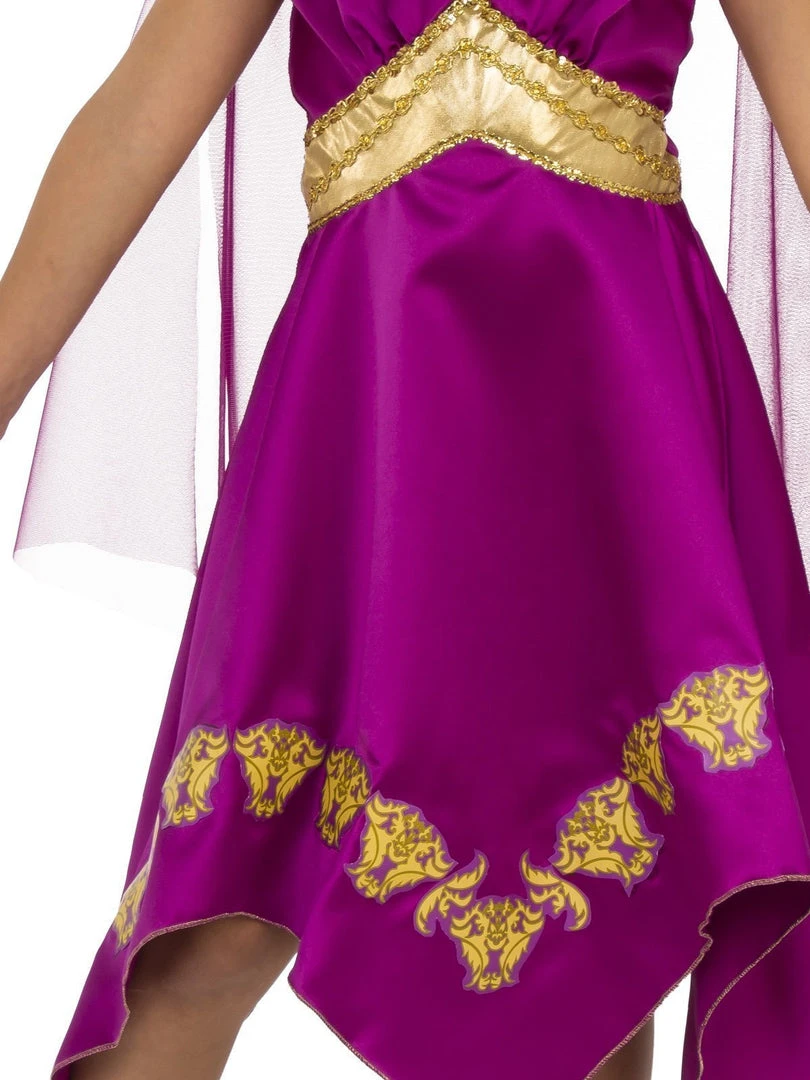 Rubie's Grecian Goddess Costume For Kids 5 Rubie's Grecian Goddess Costume For Kids