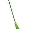 Rubie's Accessories Green Metallic Witch Broom