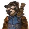Rubie's Groot Shoulder Sitter Accessory - Marvel Guardians Of The Galaxy Adults
