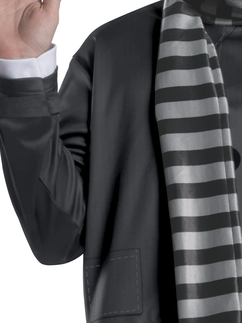 Rubie's Gru Deluxe Costume For Adults - Universal Minions The Rise Of Gru 4 Rubie's Gru Deluxe Costume For Adults - Universal Minions The Rise Of Gru