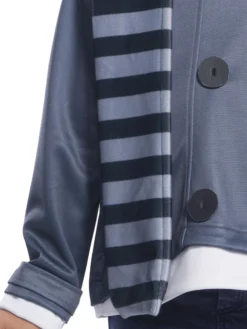 Rubie's Gru Deluxe Costume For Kids - Universal Minions The Rise Of Gru