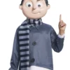 Rubie's Gru Deluxe Costume For Kids - Universal Minions The Rise Of Gru