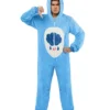 Rubie's Grumpy Bear Costume For Adults - Care Bears