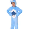 Rubie's Grumpy Bear Costume For Toddlers - Care Bears Kids 2 Rubie's Grumpy Bear Costume For Toddlers - Care Bears Kids