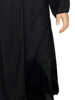 Rubie's Gryffindor Robe For Kids - Warner Bros Harry Potter