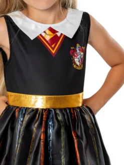 Rubie's Gryffindor Tutu Costume For Kids - Warner Bros Harry Potter