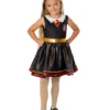 Rubie's Gryffindor Tutu Costume For Kids - Warner Bros Harry Potter