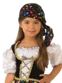 Rubie's Gypsy Girl Costume For Kids