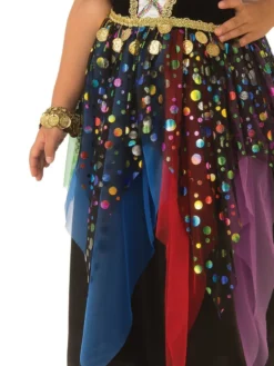 Rubie's Gypsy Girl Costume For Kids