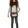 Rubie's Hagrid Costume For Kids - Warner Bros Harry Potter