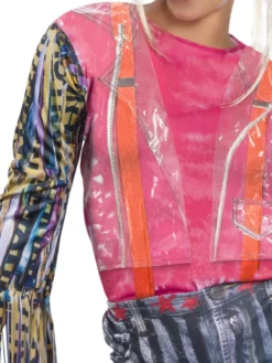 Rubie's Harley Quinn Costume Kit For Adults - Warner Bros Birds Of Prey