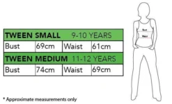 Rubie's Harley Quinn Costume For Tweens - Warner Bros DC Comics Kids