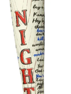 Rubie's Harley Quinn Inflatable Bat - Warner Bros Suicide Squad Adults