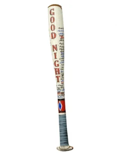 Rubie's Harley Quinn Inflatable Bat - Warner Bros Suicide Squad Adults
