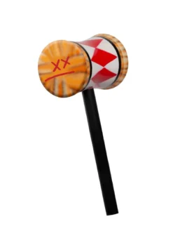 Rubie's Harley Quinn Mallet - Warner Bros Birds Of Prey