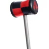 Rubie's Harley Quinn Mallet For Kids - Warner Bros Birds Of Prey