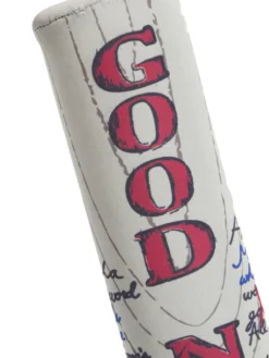 Rubie's Harley Quinn Neoprene Bat - Warner Bros Birds Of Prey Adults