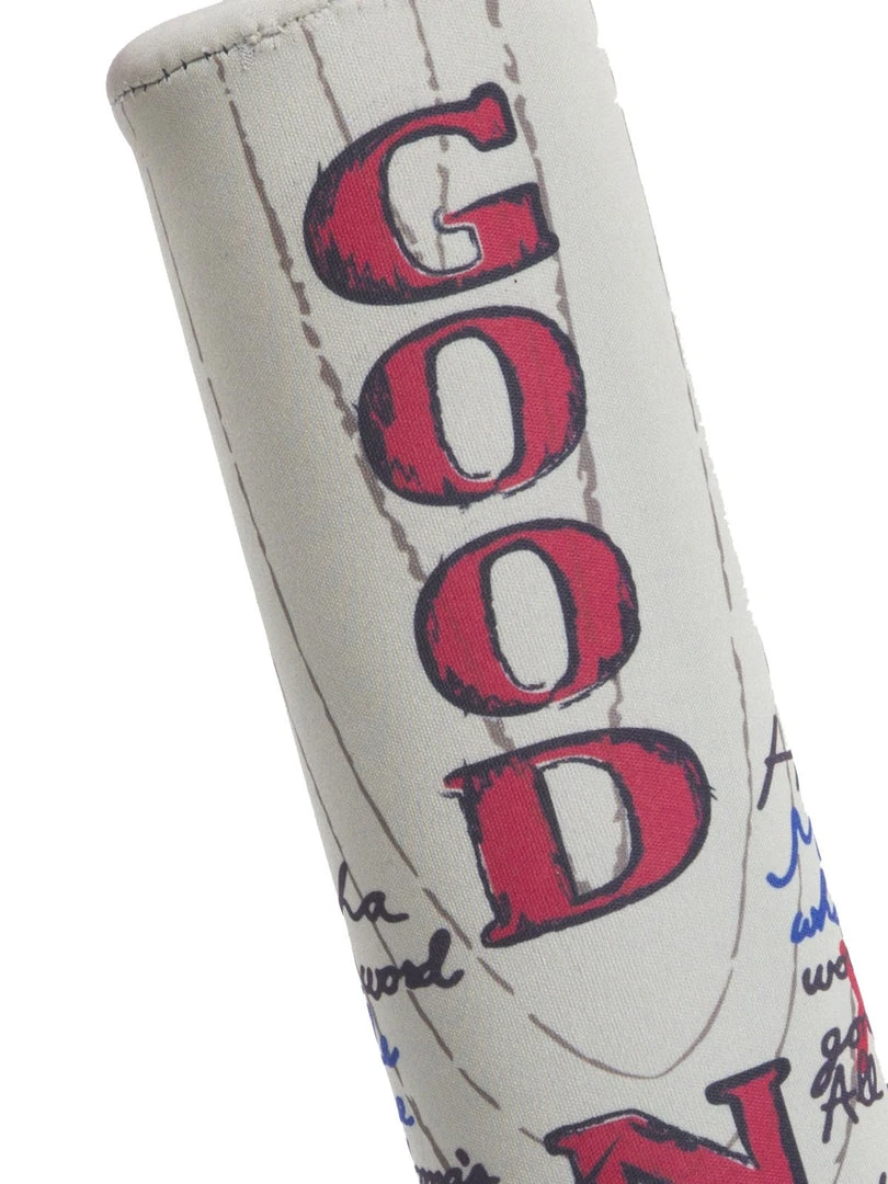 Rubie's Harley Quinn Neoprene Bat - Warner Bros Birds Of Prey Adults 4 Rubie's Harley Quinn Neoprene Bat - Warner Bros Birds Of Prey Adults