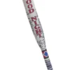 Rubie's Harley Quinn Neoprene Bat - Warner Bros Birds Of Prey Adults