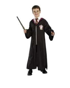 Rubie's Harry Potter Accessory Kit For Kids - Warner Bros Harry Potter