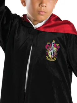 Rubie's Harry Potter Deluxe Robe For Kids & Tweens – Warner Bros Harry Potter