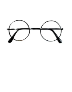 Rubie's Harry Potter Glasses For Kids -Warner Bros Harry Potter