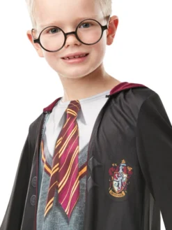 Rubie's Harry Potter Photoreal Robe For Kids - Warner Bros Harry Potter