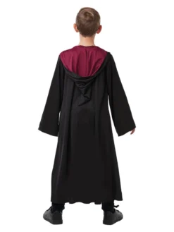 Rubie's Harry Potter Photoreal Robe For Kids - Warner Bros Harry Potter
