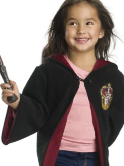 Rubie's Harry Potter Robe For Toddlers - Warner Bros Harry Potter Kids