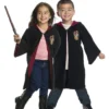Rubie's Harry Potter Robe For Toddlers - Warner Bros Harry Potter Kids
