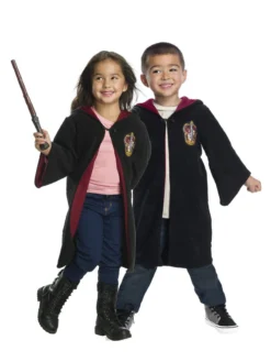 Rubie's Harry Potter Robe For Toddlers - Warner Bros Harry Potter Kids