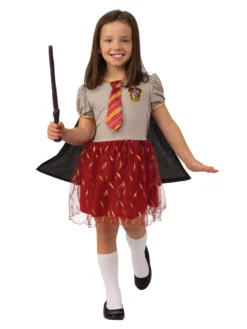 Rubie's Harry Potter Tutu Costume For Kids & Tweens - Warner Bros Harry Potter