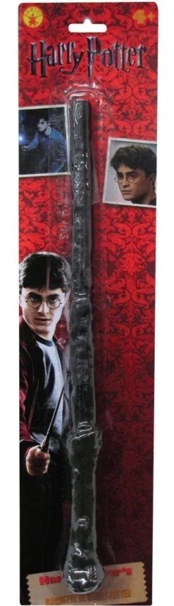 Rubie's Harry Potter Wand - Warner Bros Harry Potter Kids