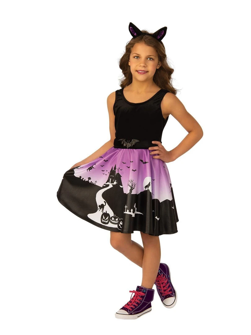 Rubie's Haunted House Costume For Tweens Kids 3 Rubie's Haunted House Costume For Tweens Kids