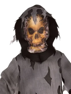 Rubie's Haunted Skeleton Costume For Kids