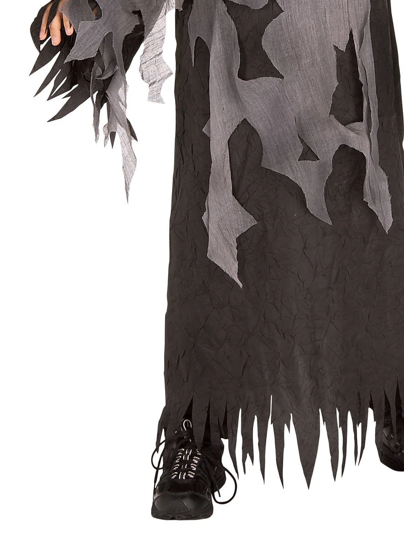 Rubie's Haunted Skeleton Costume For Kids 5 Rubie's Haunted Skeleton Costume For Kids