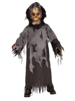 Rubie's Haunted Skeleton Costume For Kids