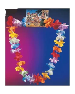 Rubie's Hawaiian Flower Lei