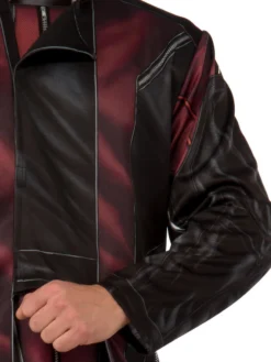 Rubie's Hawkeye Deluxe Costume For Adults - Marvel Avengers