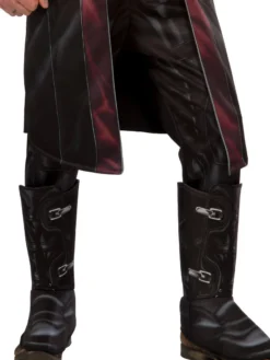 Rubie's Hawkeye Deluxe Costume For Adults - Marvel Avengers
